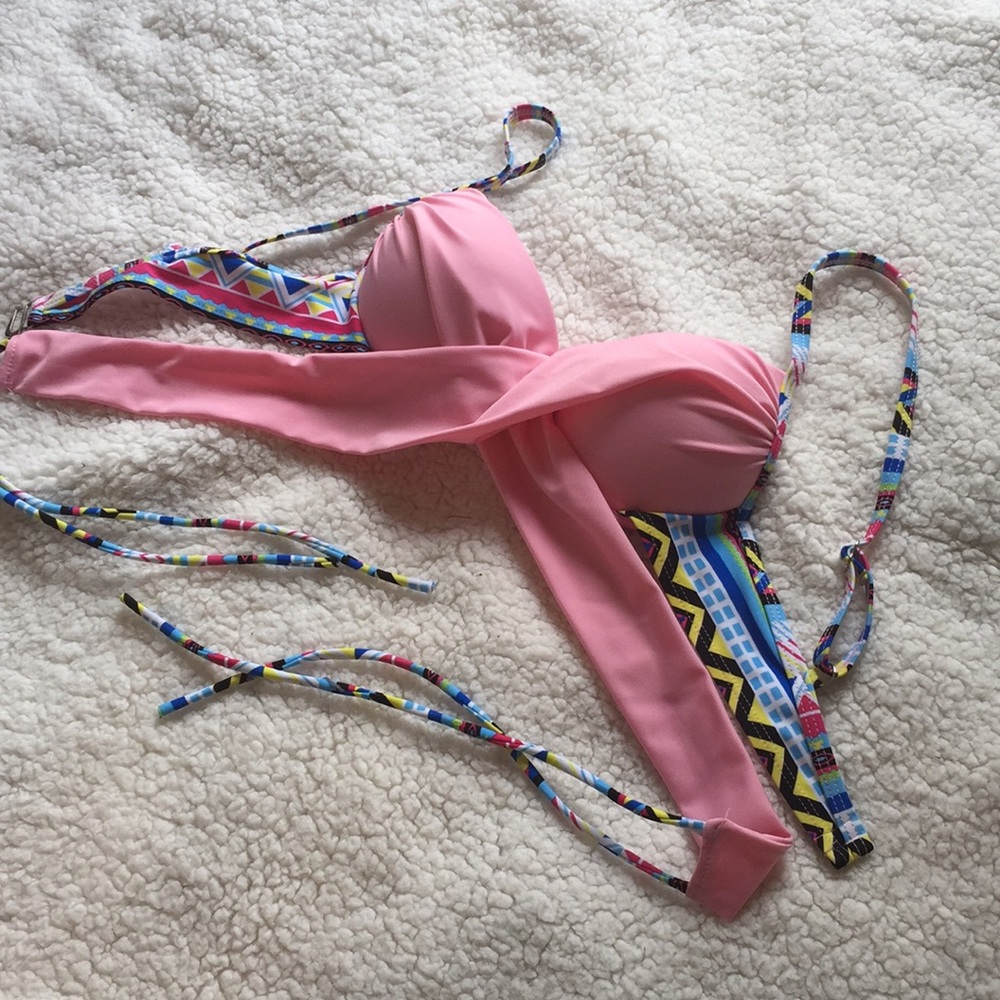 🔴FREE🔴 Bikini